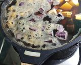 Foto langkah ke 2 dari resep Kolak ubi (ungu dan cilembu).