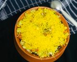 કોર્ન ભેળ (Corn Bhel Recipe In Gujarati) રેસીપી સ્ટેપ4ફોટો