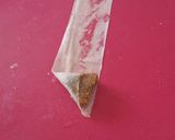 Foto del paso 4 de la receta: Dulce típico de Marruecos briwat