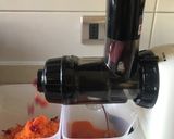 Foto del paso 1 de la receta: Concentrado de vitaminas