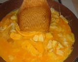 Foto del paso 4 de la receta: Huevito con Adobera