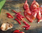 Foto langkah ke 1 dari resep Tumis Sayuran Simple.