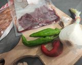 Foto del paso 1 de la receta: Pepito de ternera