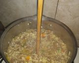 Foto del paso 7 de la receta: Guiso económico y rendidor! De arroz