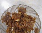 પાન લાડુ (Paan Ladoo Recipe In Gujarati) રેસીપી સ્ટેપ2ફોટો