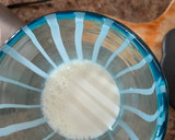 Foto del paso 1 de la receta: Licuado de papaya y chía