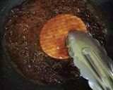 Foto langkah ke 5 dari resep Biskuit Marie Wijen.