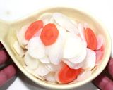 匠弄。四川泡菜 Sichuan pickles的食譜步驟6照片