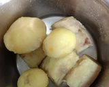 ફરાળી થાળી (Farali Thali Recipe In Gujarati) રેસીપી સ્ટેપ5ફોટો