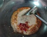 Foto langkah ke 2 dari resep Sayur Campur Campur Chili Oil.