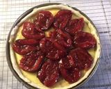 Foto del passaggio 6 della ricetta Torta di prugne