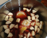 Puncs gyerekeknek (alkoholmentes) recept fázis 3 fotója