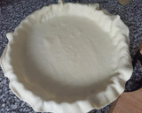 Foto del paso 4 de la receta: Hojaldre de tomate y calabacín