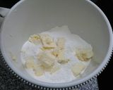 Foto del paso 1 de la receta Tarta de frutillas