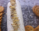 Foto del paso 2 de la receta: Queso botanero c/ paté