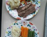 Foto langkah ke 3 dari resep Blackpepper steak (steak lada hitam).