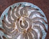 صورة لخطوة 1 من وصفة جمبري بالخلطه السريه 🍤🍤