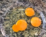Foto del paso 1 de la receta: Panqueques con dulce de leche