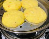 मूंग दाल इडली (moong dal idli recipe in Hindi) रेसिपी चरण 7 फोटो