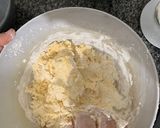 Foto del paso 3 de la receta: Alfajores de Maicena