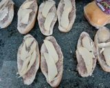 Foto del paso 7 de la receta: Desayuno Mexicano, Molletes