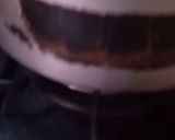 A picture of step 4 of Rabri Kheer.