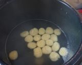 Une image de l'étape 5 de Gnocchis de pomme de terre maison. #tablierdor2023.