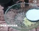 A picture of step 1 of Oreo Cookies Eid Special.