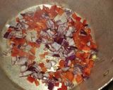 Foto del paso 2 de la receta: Cus cus de coliflor