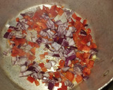 Foto del paso 2 de la receta: Cus cus de coliflor
