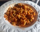 Foto del paso 5 de la receta: 299. Fideuá con atún