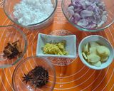 Foto langkah ke 2 dari resep Garam Masala.
