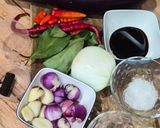 Foto langkah ke 1 dari resep Terong Raos Ala Resto Sunda.