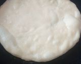 Foto langkah ke 12 dari resep Khubz Malawah Teflon.