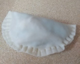 Foto del paso 3 de la receta: Empanadillas de espinacas y pollo