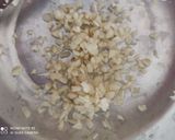 A picture of step 6 of Masar chawal.