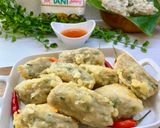 Foto langkah ke 5 dari resep Tahu Isi Otak-Otak.