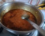 बेडमी पूरी और आलू की सब्जी रेसिपी चरण 5 फोटो