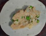 गुजराती घूघरा चाट (Gujarati ghughra chaat recipe in hindi) रेसिपी चरण 3 फोटो