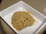 Cookies de chocolate y nuez