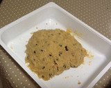 Foto del paso 3 de la receta: Cookies de chocolate y nuez