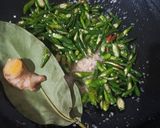 Foto langkah ke 1 dari resep Jangan Lombok.