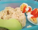 Foto langkah ke 5 dari resep Mash potato.
