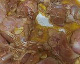Foto langkah ke 3 dari resep Bistik Ayam Khas Jawa.