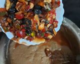 A picture of step 7 of Healthy Plum Cake.