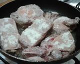 Foto del paso 2 de la receta: Osobuco al vino tinto