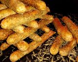 صورة لخطوة 30 من وصفة كريسينا بأكليل الجبل 😋