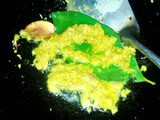 Tongseng Ayam