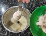 আটা কলার প্যান কেক (Wheat Banana pancake recipe in bengali) রেসিপি ধাপ - 2 ছবি