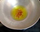 A picture of step 3 of Churma Laddu.